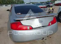 2003 Infinity G35 photo