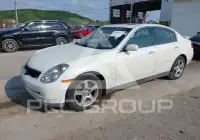 2003 Infinity G35 photo