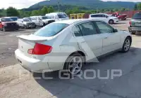 2003 Infinity G35 photo