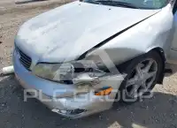 2003 Infinity I35 photo