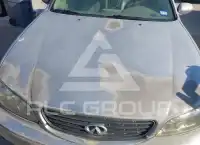 2003 Infinity I35 фото