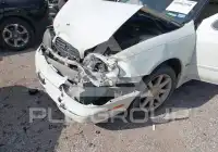 2003 Infinity I35 photo
