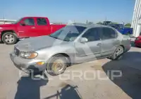 2003 Infinity I35 фото