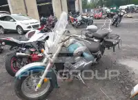 2003 Suzuki VL фото