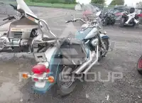 2003 Suzuki VL фото