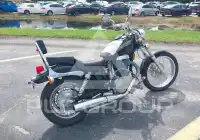 2003 Suzuki LS650 фото