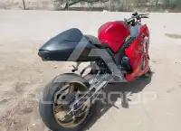 2003 Suzuki GSX1300 фото