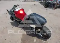 2003 Suzuki GSX1300 фото