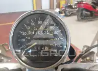 2003 Suzuki  фото