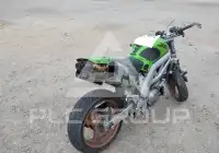 2003 Suzuki SV1000 фото