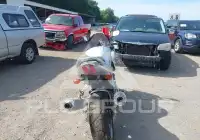 2003 Suzuki SV1000 photo