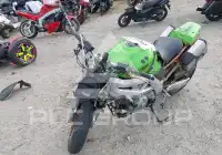 2003 Suzuki SV1000 фото