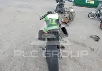 2003 Suzuki SV1000 фото