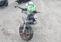 2003 Suzuki SV1000 фото