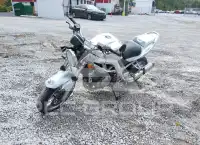2003 Suzuki SV1000 фото