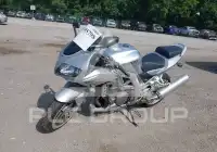 2003 Suzuki SV1000 photo