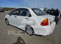 2003 Suzuki AERIO photo