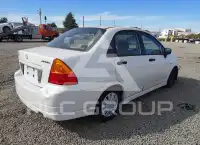 2003 Suzuki AERIO photo