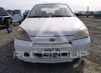 2003 Suzuki AERIO photo