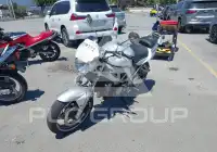 2003 Suzuki SV650 фото
