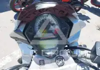 2003 Suzuki SV650 фото