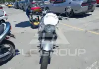 2003 Suzuki SV650 фото