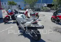 2003 Suzuki SV650 фото
