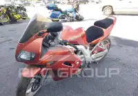 2003 Suzuki SV650 фото