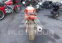 2003 Suzuki SV650 фото