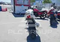 2003 Suzuki SV650 фото