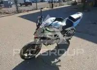 2003 Suzuki SV650 фото