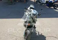 2003 Suzuki SV650 фото