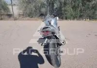 2003 Suzuki SV650 фото