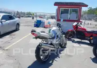 2003 Suzuki SV650 фото