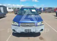2003 Subaru Forester photo