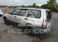 2003 Subaru Forester фото