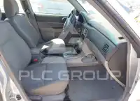 2003 Subaru Forester photo