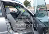 2003 Subaru Forester фото