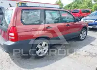 2003 Subaru Forester photo