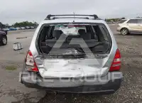 2003 Subaru Forester фото