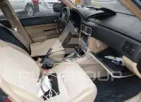 2003 Subaru Forester фото