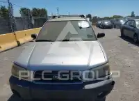 2003 Subaru Forester photo