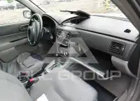 2003 Subaru Forester фото