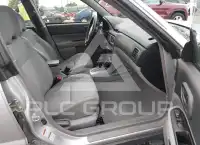 2003 Subaru Forester фото
