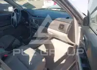 2003 Subaru Forester фото