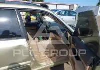 2003 Subaru Forester photo