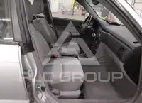 2003 Subaru Forester photo