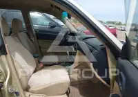 2003 Subaru Forester фото