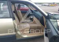 2003 Subaru Forester фото