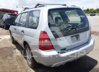 2003 Subaru Forester photo